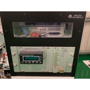 AMAT 300mm ALD TaN Chamber